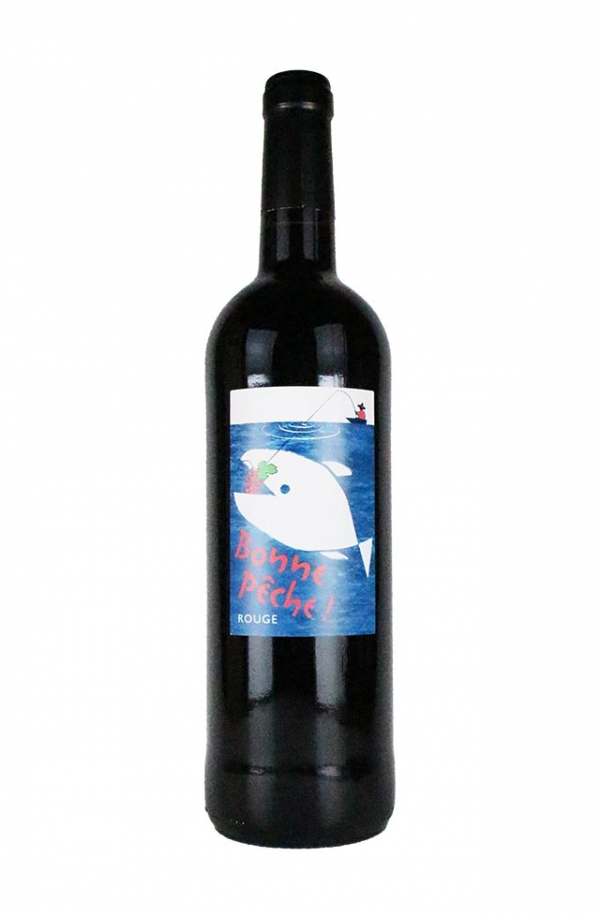 ボンペシェ ルージュ