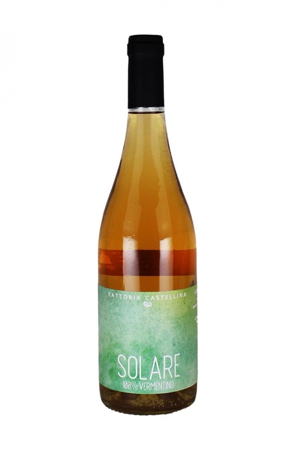 ヴェルメンティーノ ソラーレ