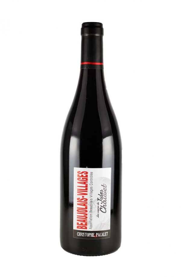 ボージョレー・ヴィラージュ