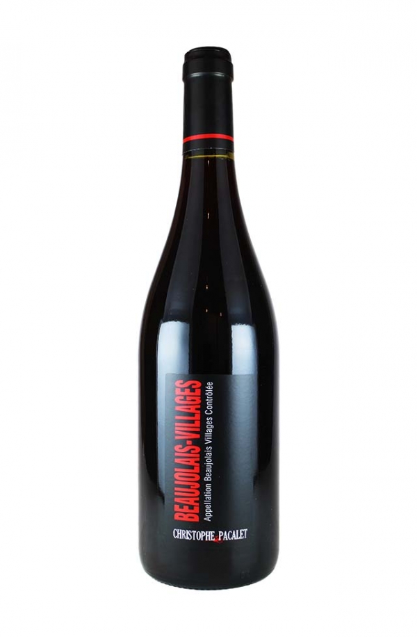 ボージョレー・ヴィラージュ