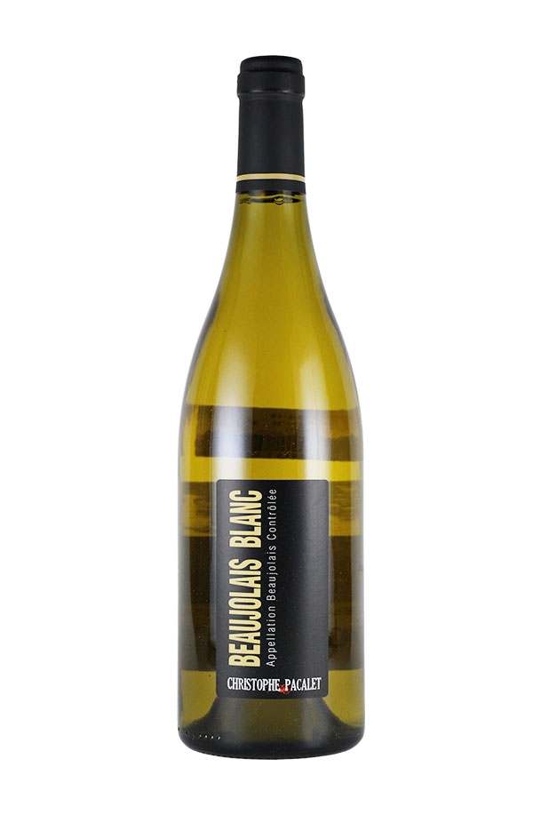 ボージョレー・ブラン