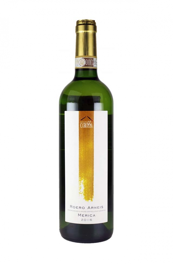 ロエロ・アルネイス メリカ