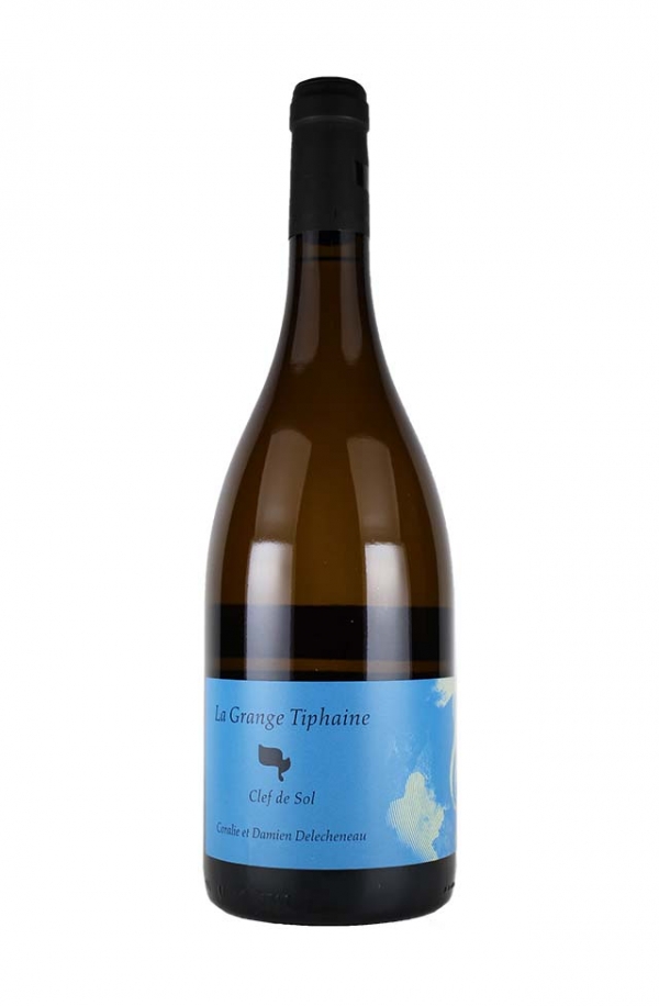 クレフ・ドゥ・ソル ブラン