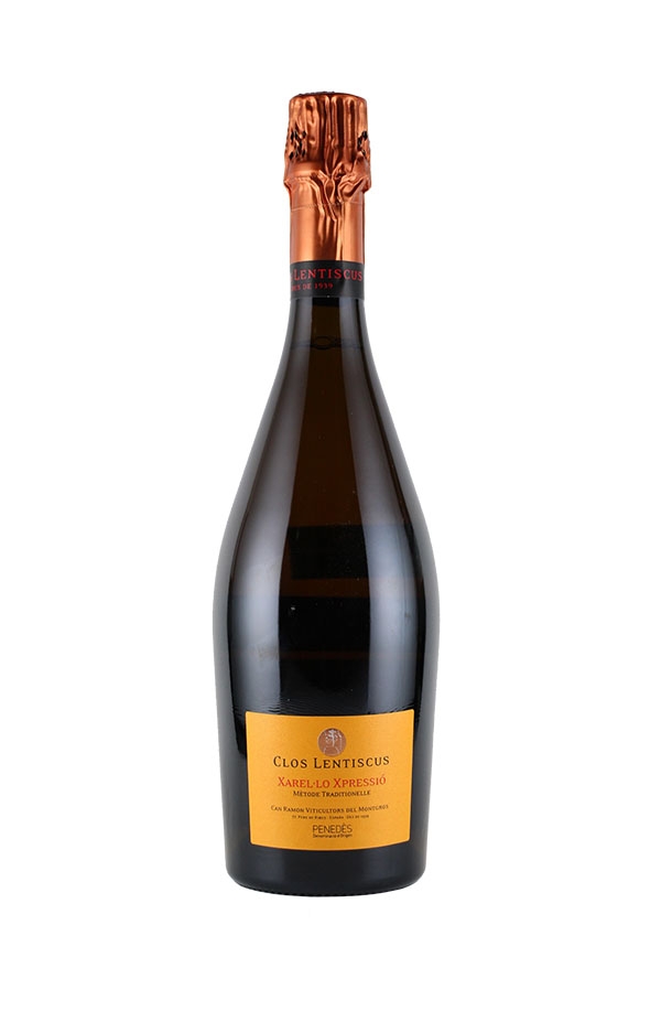 チャレロ エクスプレシオ ブリュット・ナチュレ