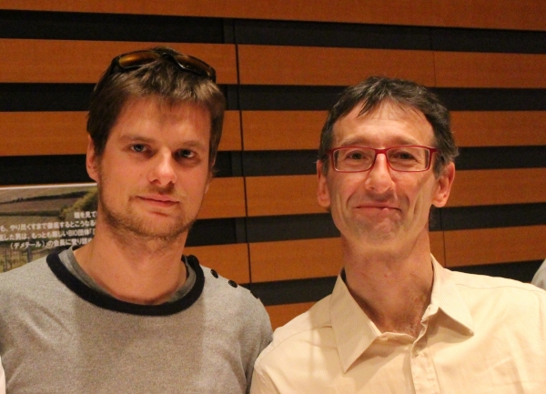 ドメーヌ ゲシクト