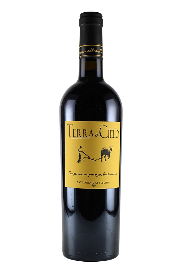 テーラ・エ・チェーロ アルベレッロ