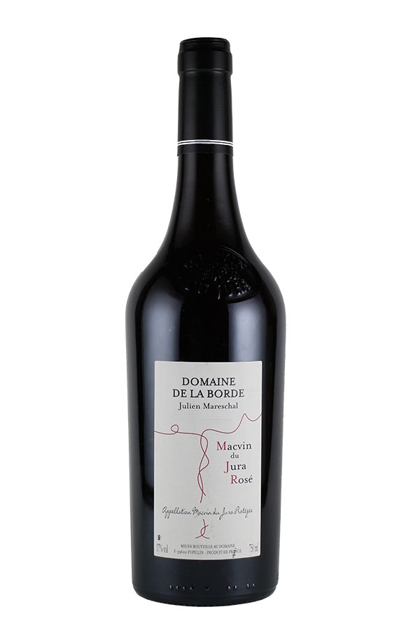 マクヴァン ロゼ <甘口>