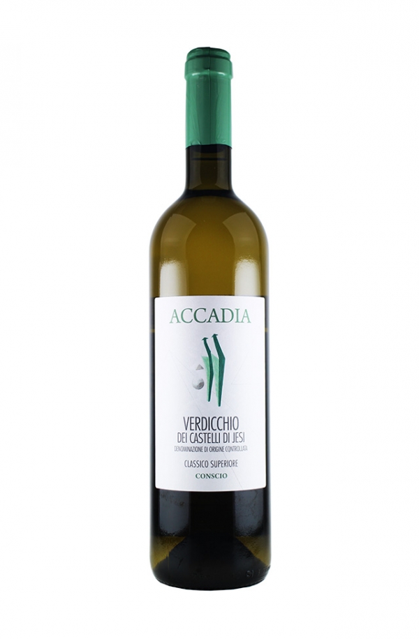 アッカディーア│ヴェルディッキオ スペリオーレ コンショ│BMOワイン公式サイト