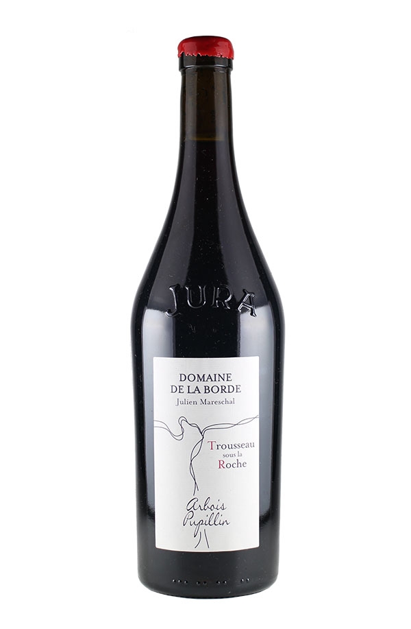 トゥルソー スー・ラ・ロッシュ 2017