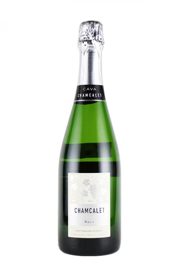 カバ チャンカレ ブリュット