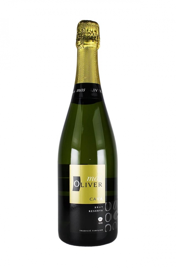 カバ ブリュット レセルバ