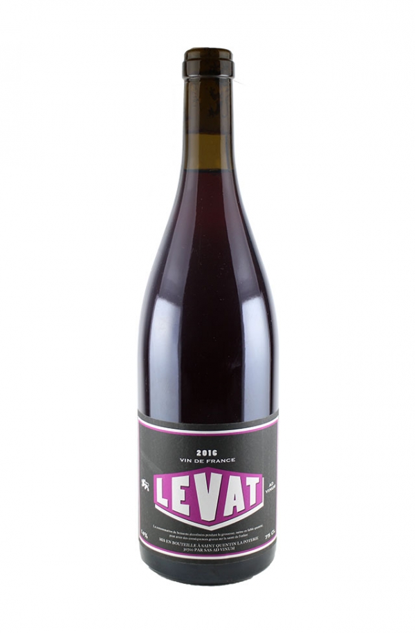 レヴァット 2016