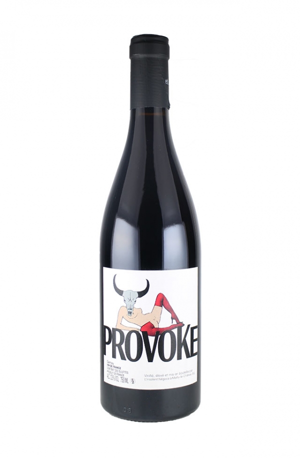 プロヴォック 2016