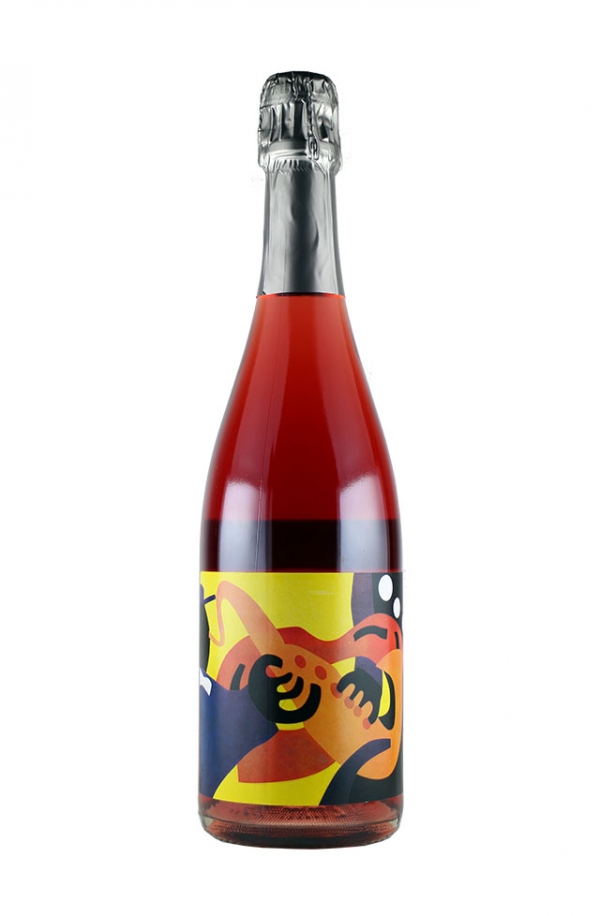 タラフ ぺットナット ロゼ 2015