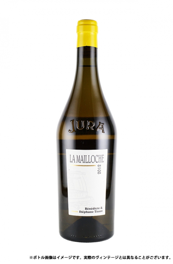 シャルドネ ラ・マイオッシュ