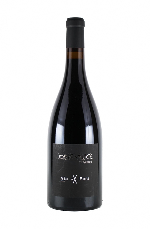 ヴィア・フォラ・ネグレ 2018