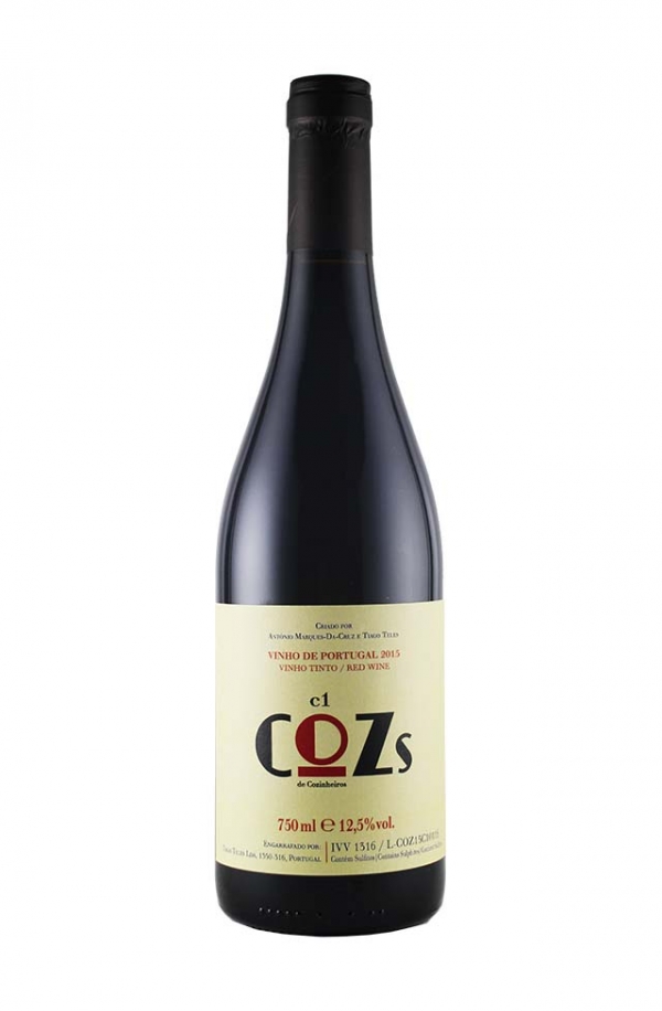 クズィネイロシュ C1