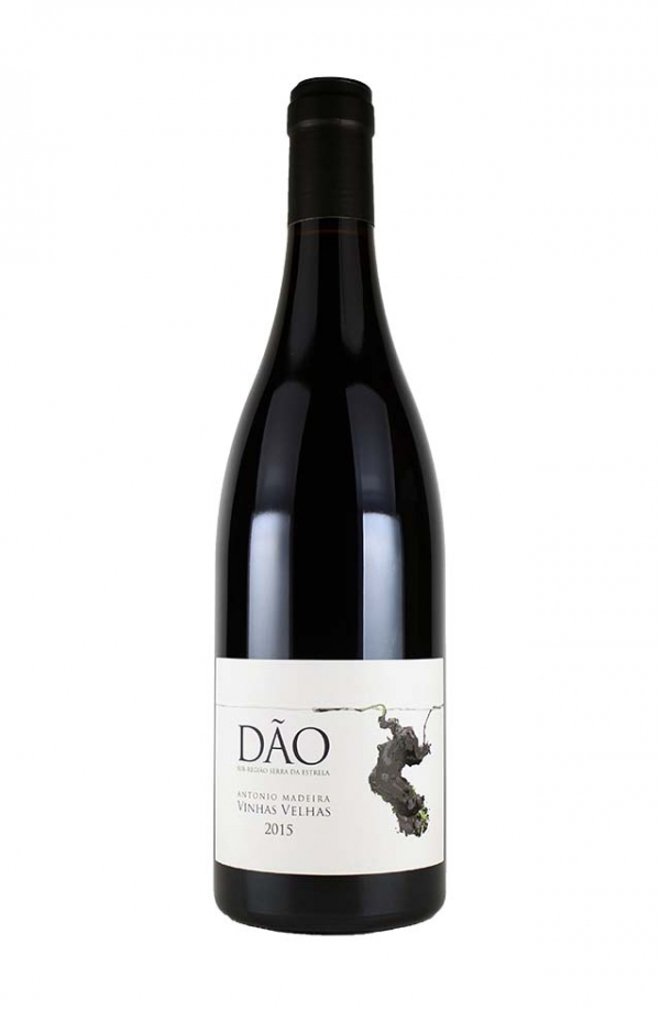 ティント ヴィーニャス・ヴェーリャス 2015