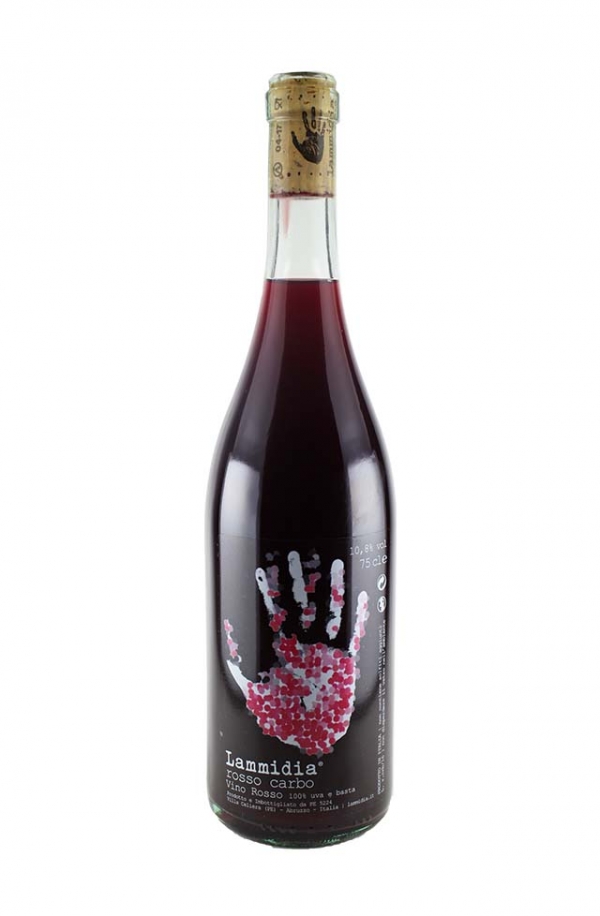 ロッソカルボ 2017