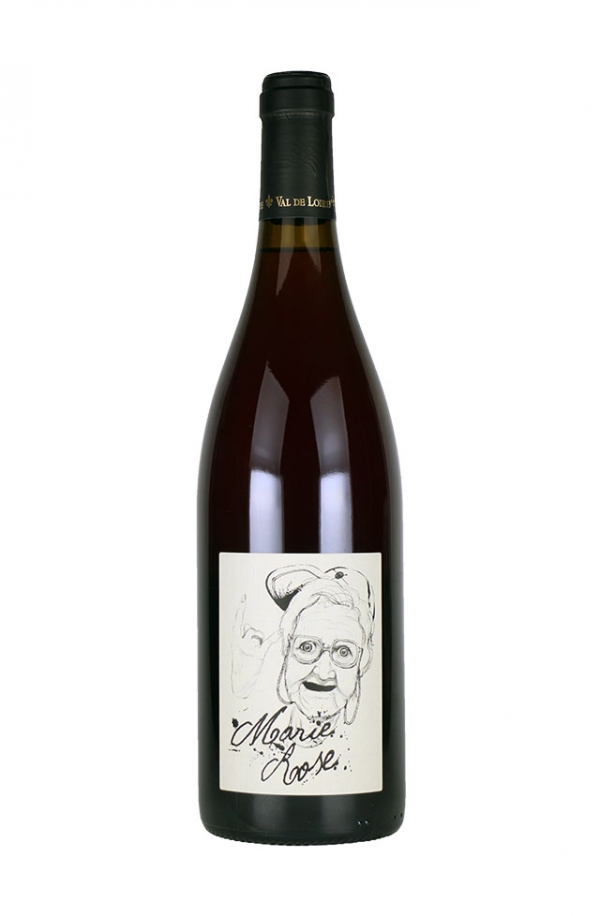 マリー・ローズ 2017