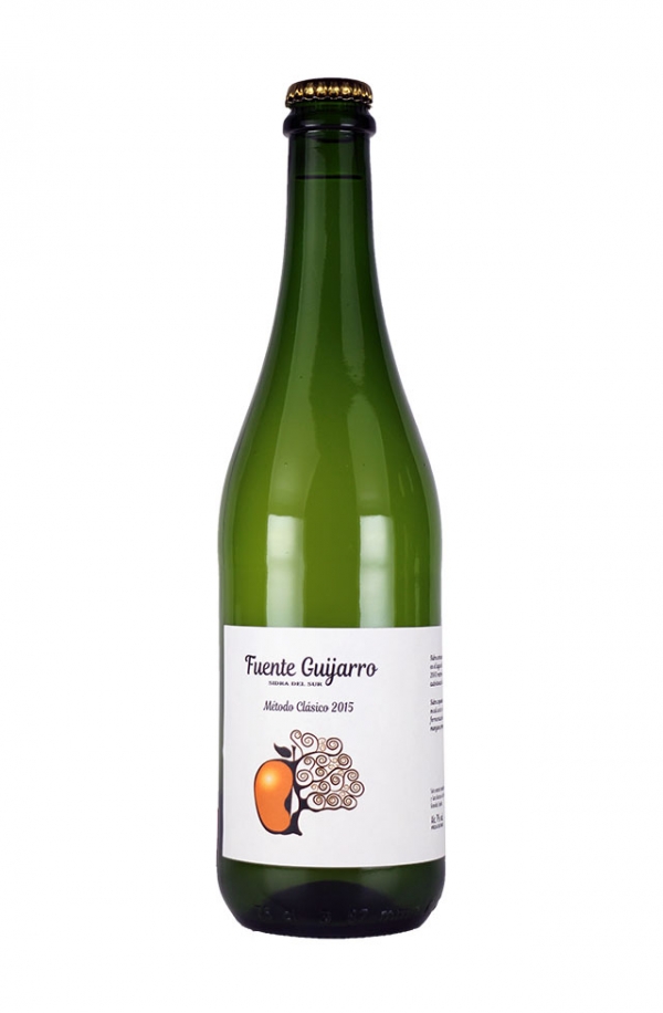 シードラ メトード・クラシコ 2017