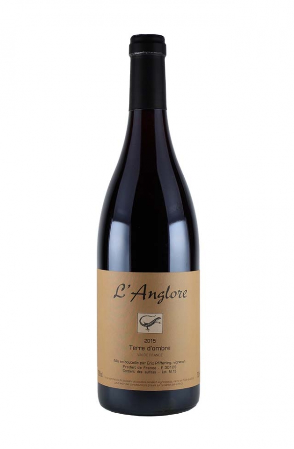 テール・ドンブレ 2017