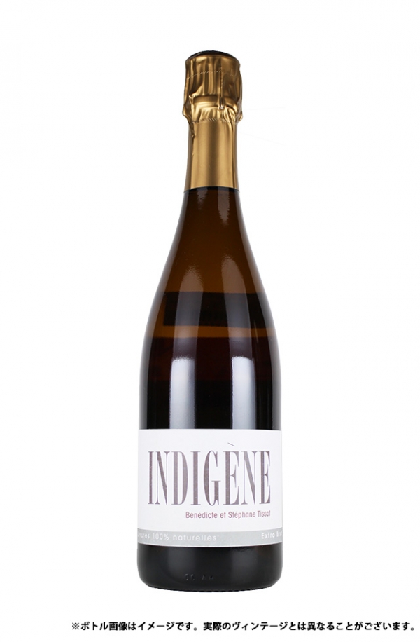 クレマン アンディジェンヌ NV