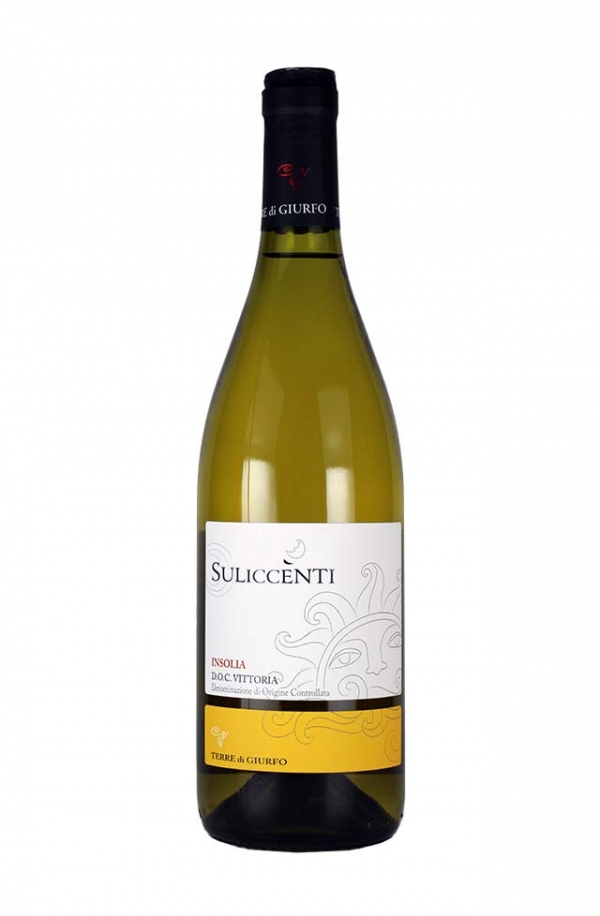 スリッチェンティ グリッロ