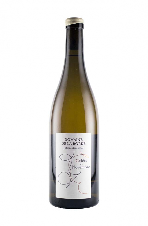 ジュレ・ド・ノーヴェンブル<甘口>