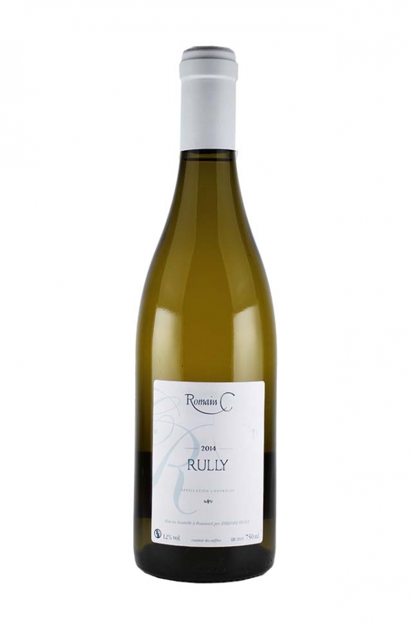 リュリー ブラン