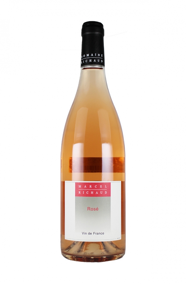 ヴァン・ド・フランス　ロゼ　2017