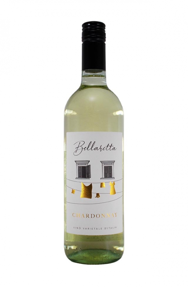 ベッラレッタ ビアンコ