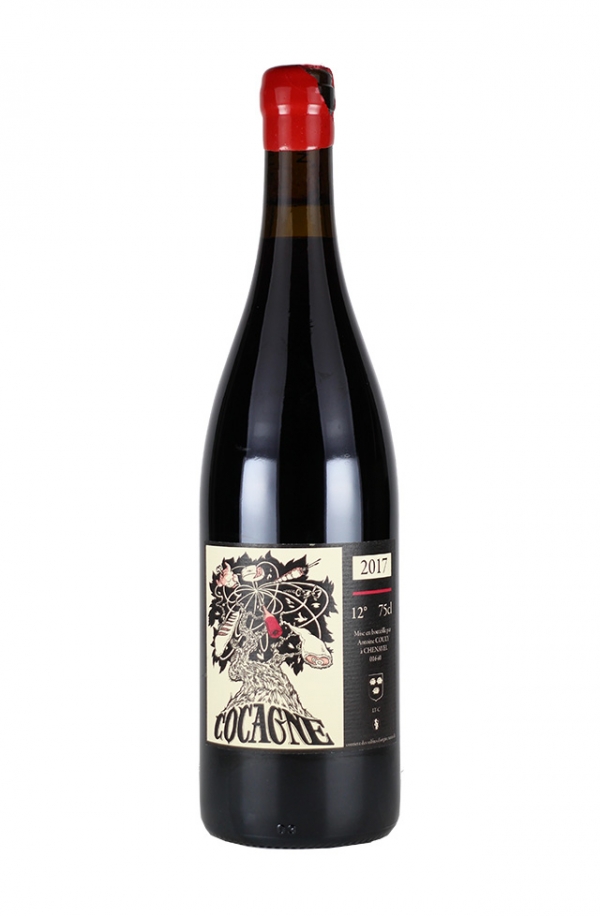 コカーニュ 2017