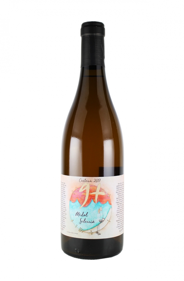 メドル セレクシオ カルトゥシャ