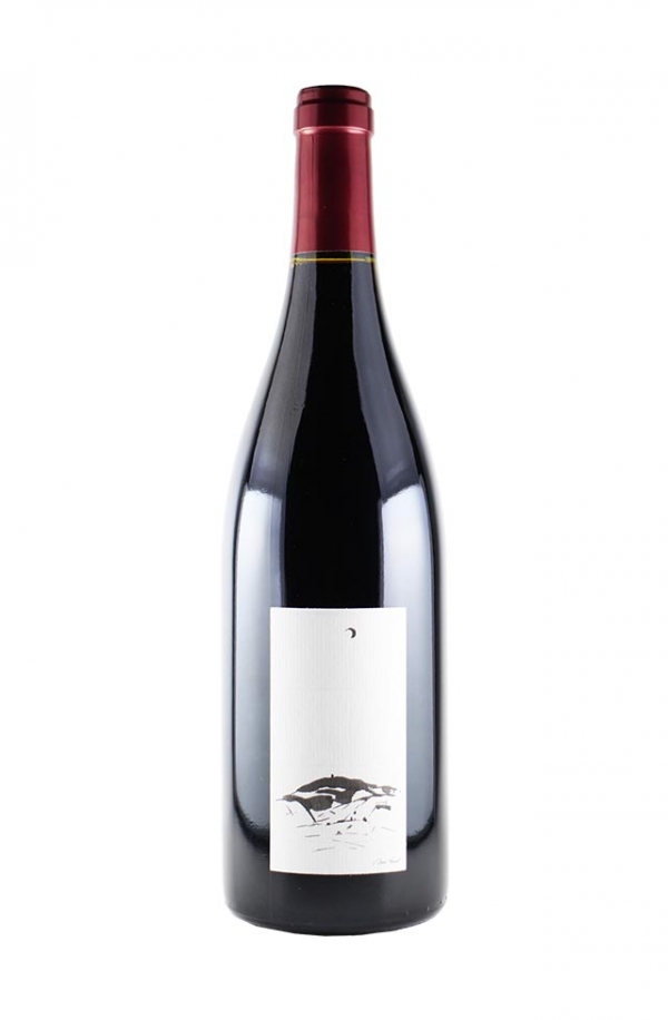 コート・ド・ブルイィ スペシャル・キュヴェ 2017