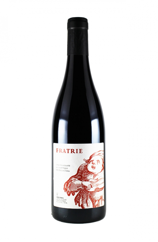 フラテリー 2018