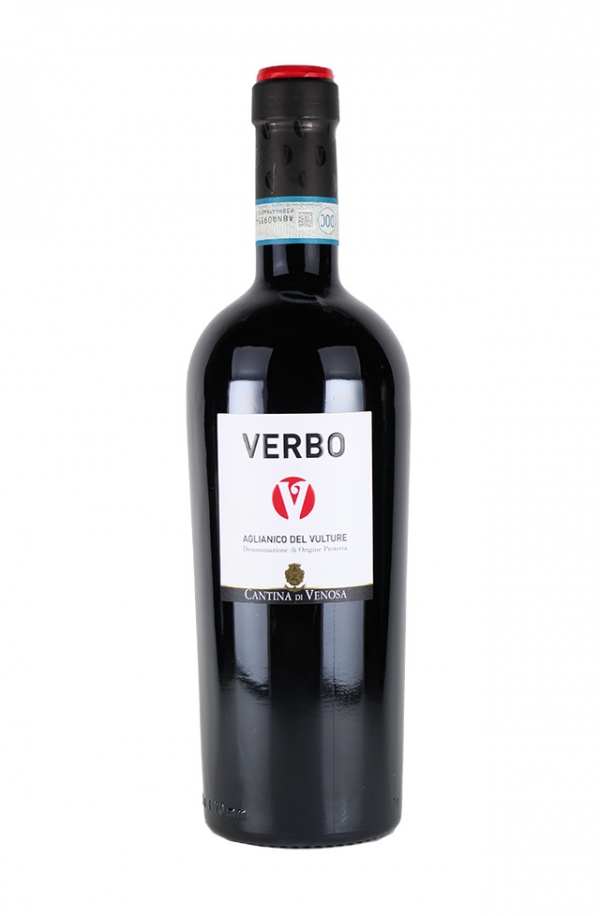 ヴェルボ アリアニコ ロッソ 2017