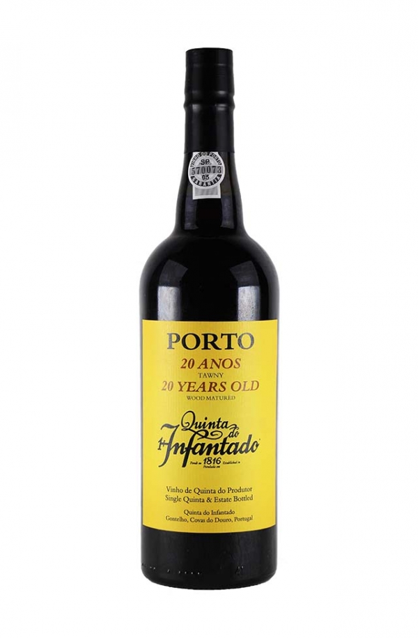 ポート 20年 オールド・トゥニー (375ml)