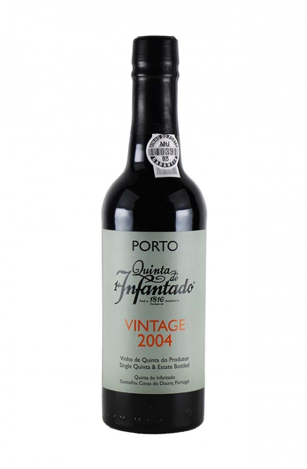 ヴィンテージ ポート 2004 (375ml)