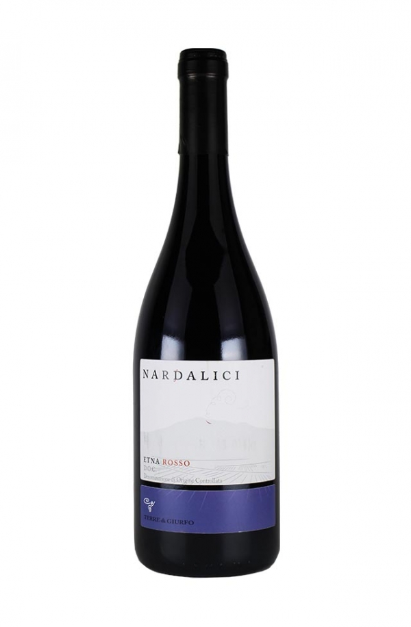 ナルダリーチ エトナ ロッソ 2016