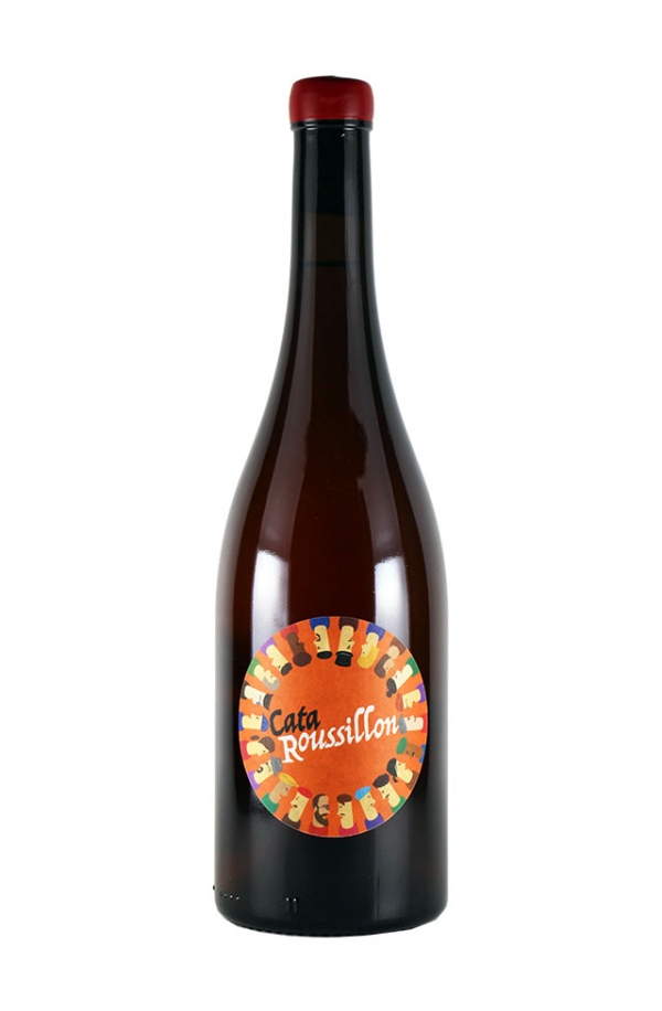 カタルーション 2018