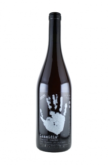 ビアンコ・カルボ　　2018