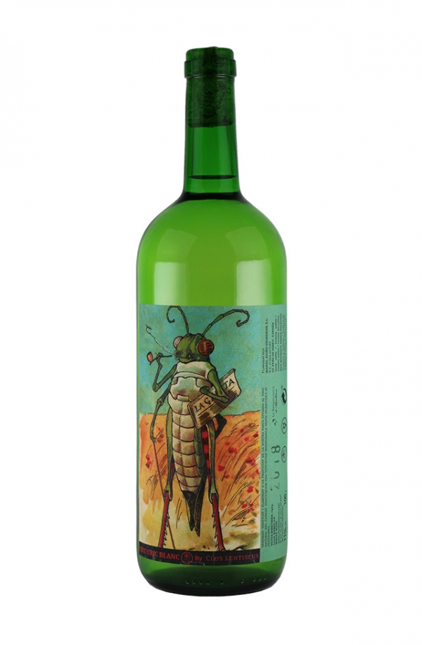 クリック・クリック ブラン 1L