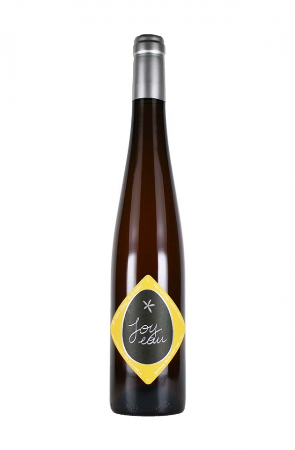 ジョアヨ ミュスカ・ヴァン・ドゥー・ナチュレル 2019 500ml <甘口>