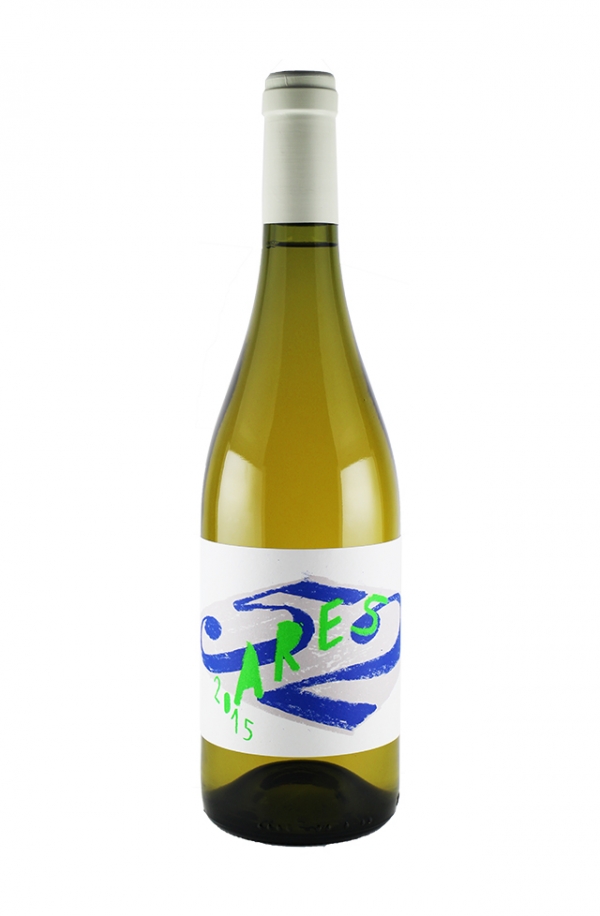 サンカントドゥー・アール・ブラン 2018