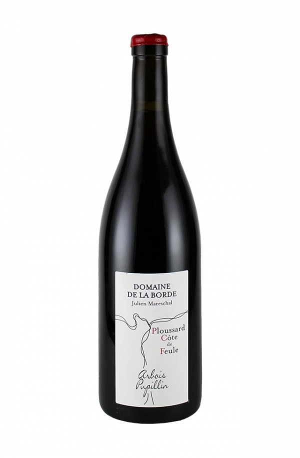 プールサール コート・ド・フール 2019