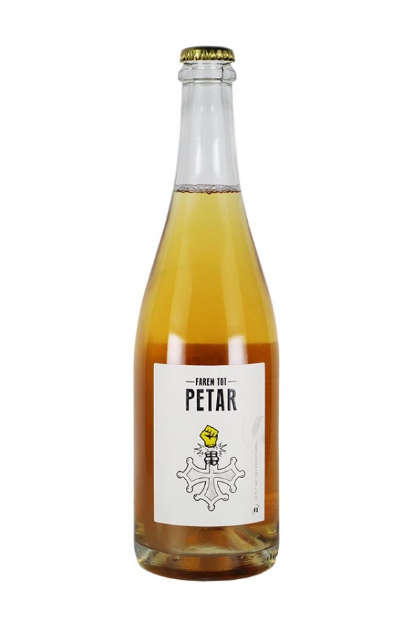 ファレム・ト・ペタール ブラン 2019