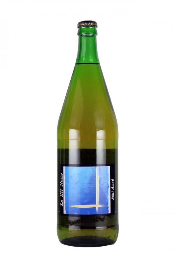 サウル・アクセ ビアンコ 2020 【1L】