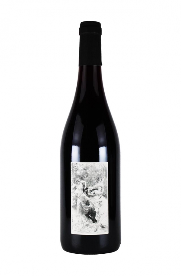 サン・タムール スペシャル・キュヴェ 2019