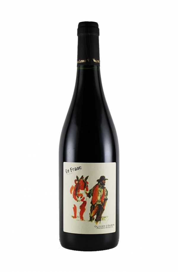 ル・フラン V.V 2019